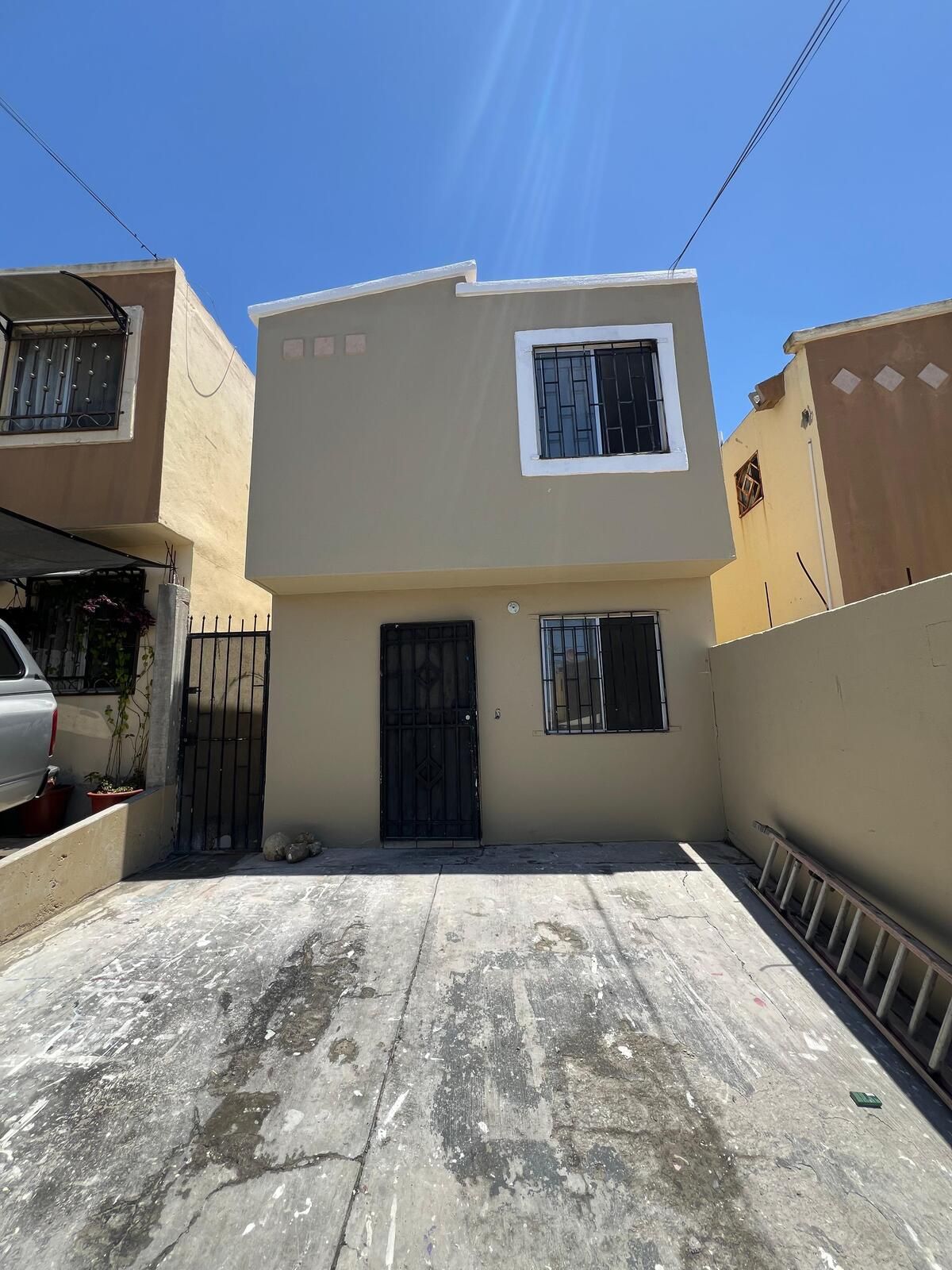 Tu espacio ideal en Las Villas Santa Fe!