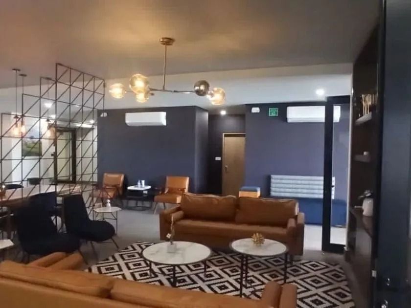 Hermoso Departamento en KIO Hipódromo