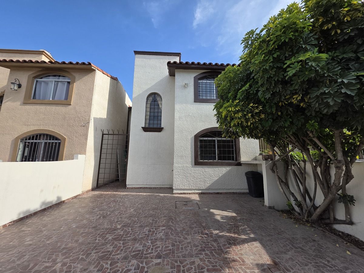 Casa en Garita de Otay