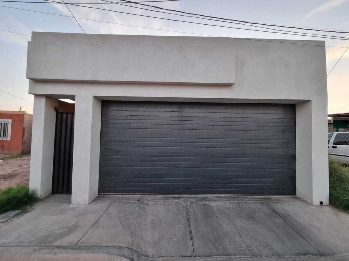 Cómoda casa en Venta dentro de La Condesa