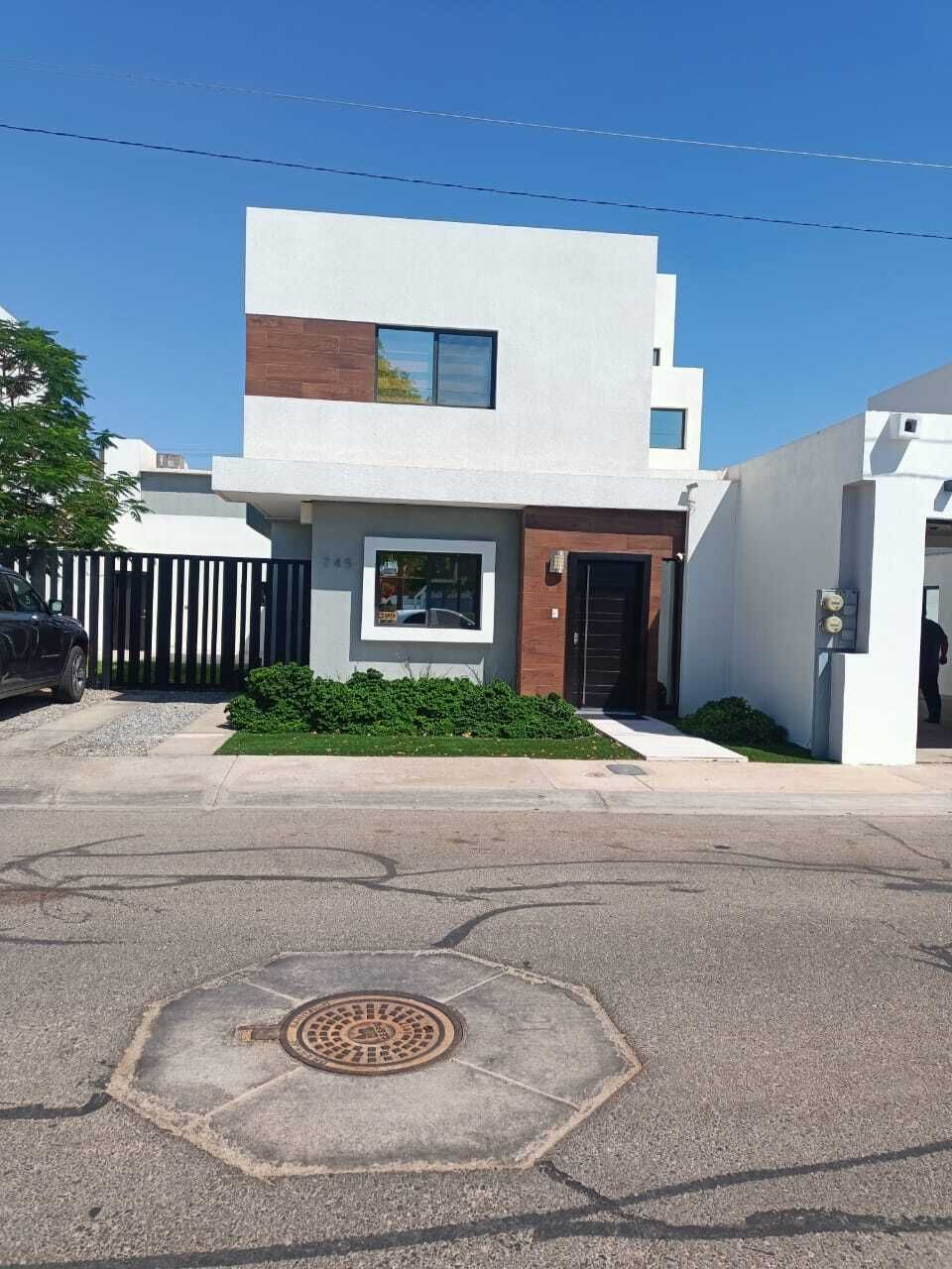 Renta un hogar que lo tiene TODO: dentro de Antares Residencial!