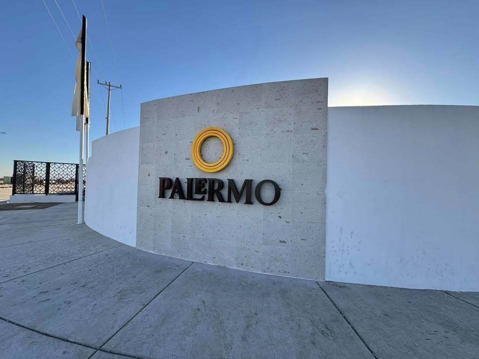 Modelo Alba de venta en Palermo