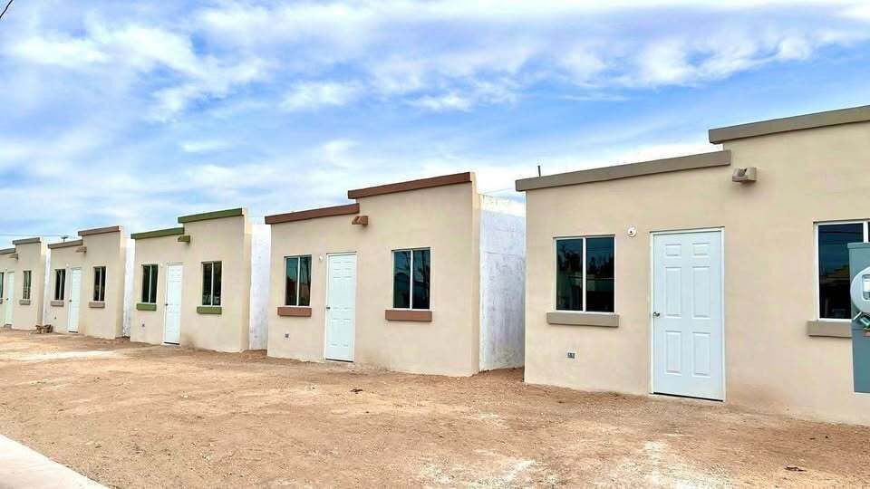 MODELO SAHUARO – Residencial Centaurus!