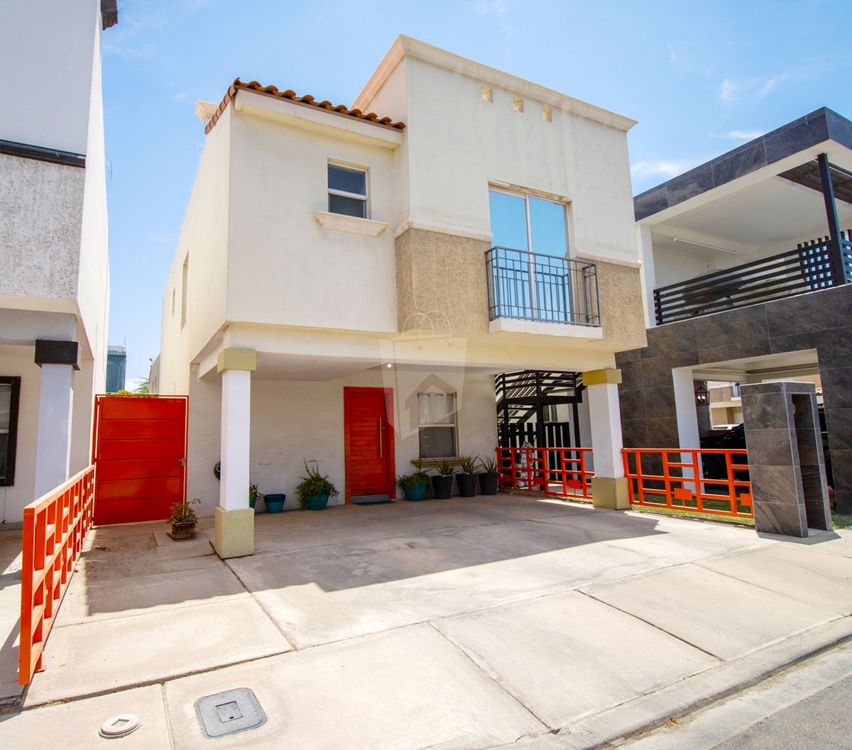 Vive en Bosque del Sol, casa en venta en Cerrada Nogal
