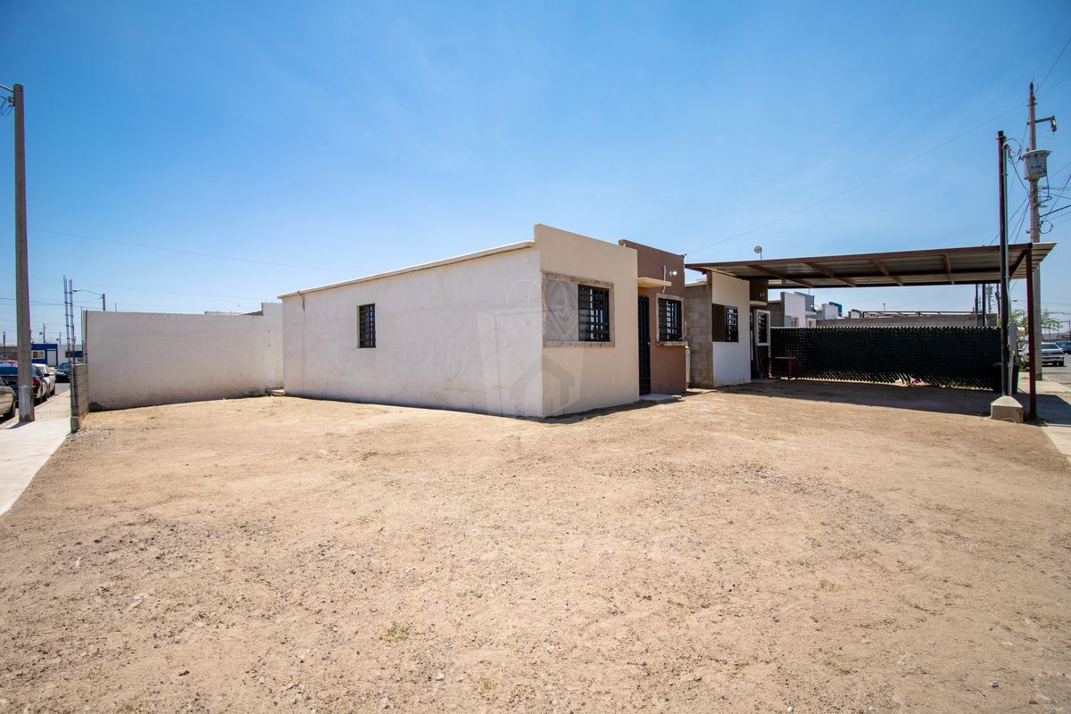 Casa en renta en Condesa, Sección Benavente