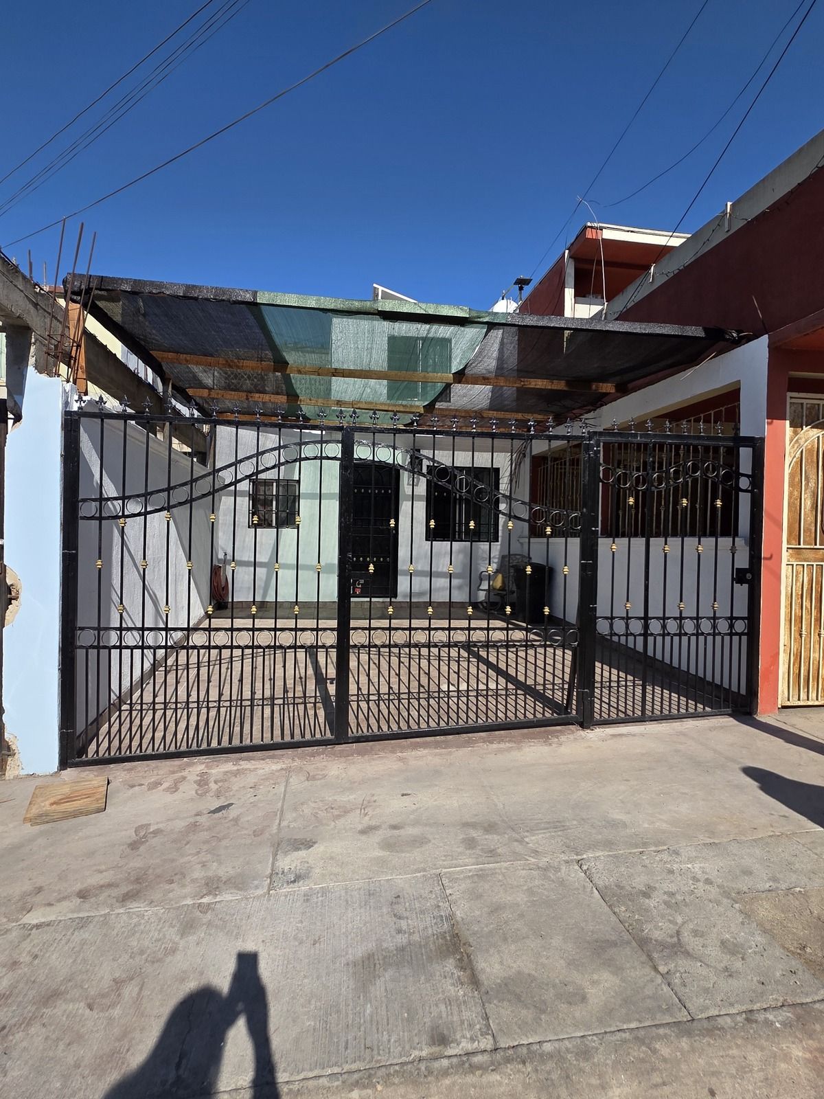 Casa en renta Paseos del Guaycura
