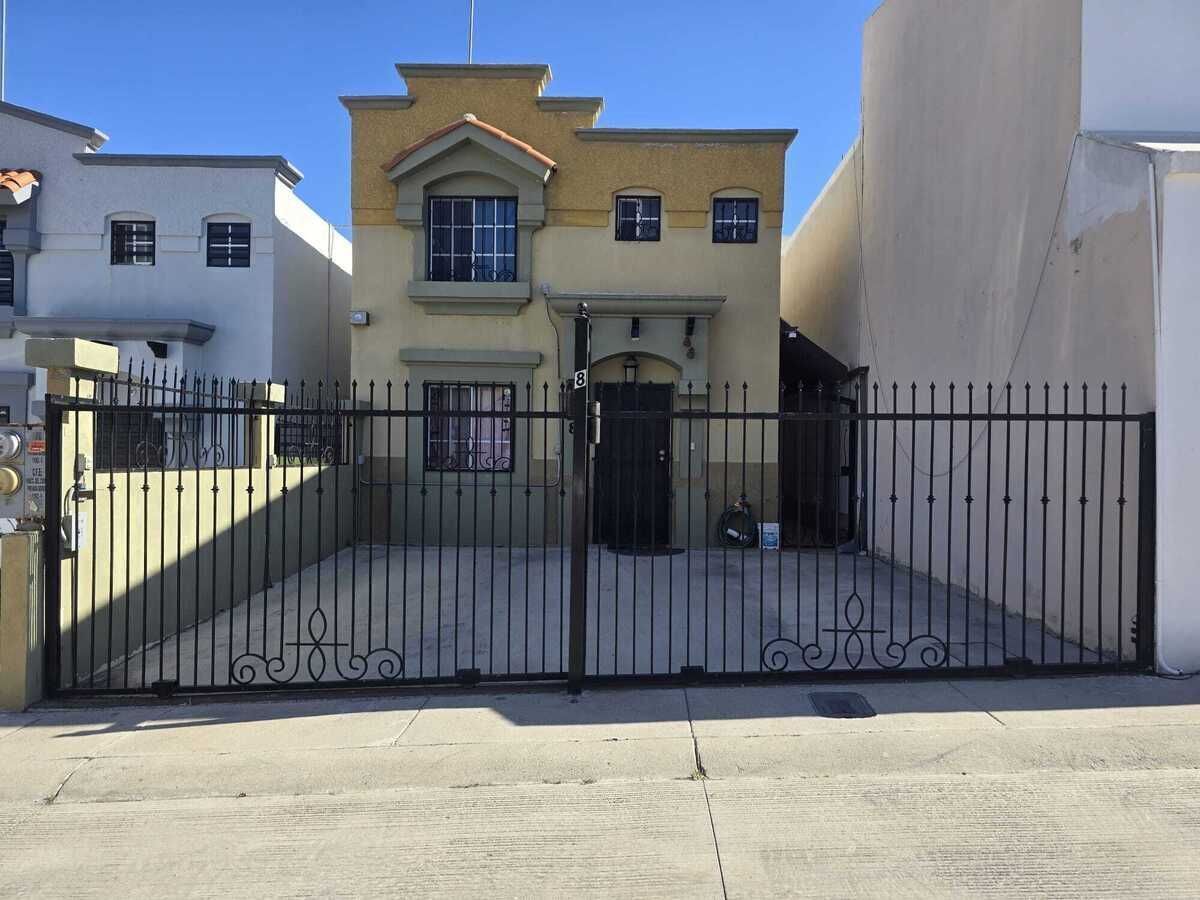 Casa en venta en Quinta del Cedro