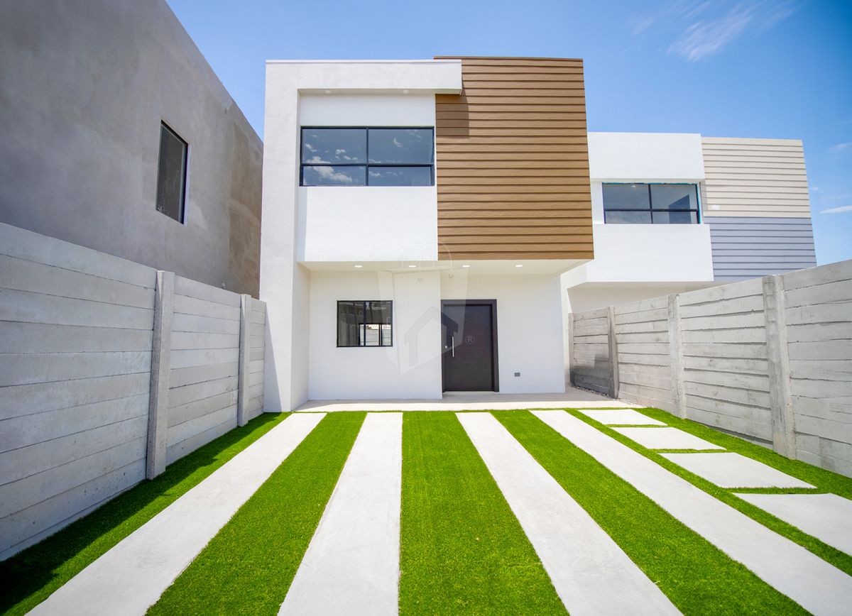 ¡Vive en la colonia Primero de Diciembre! – Casa en renta