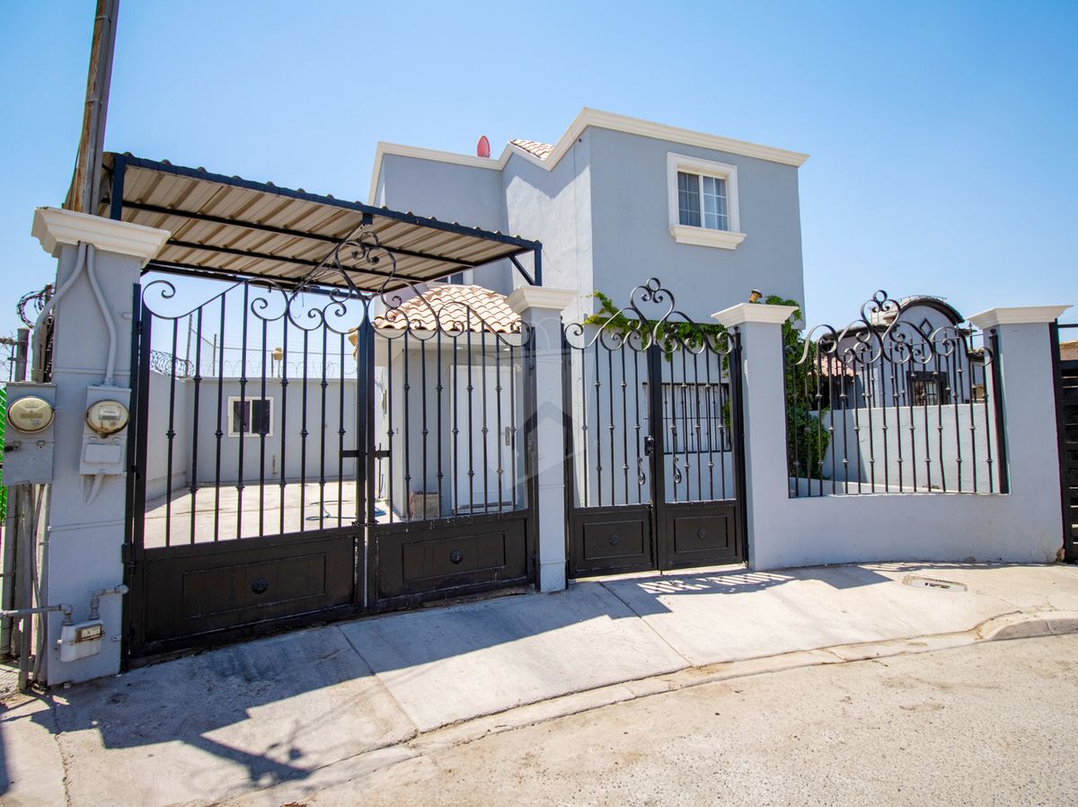 Casa en Venta en Villa del Rey | Lista Para Habitar