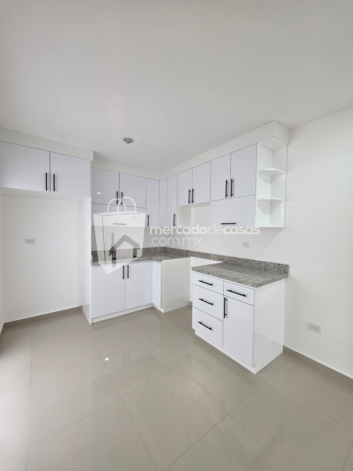 Casa Nueva en Mariano Matamoros Sur