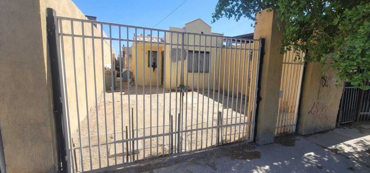 Se vende casa en Valle de Puebla