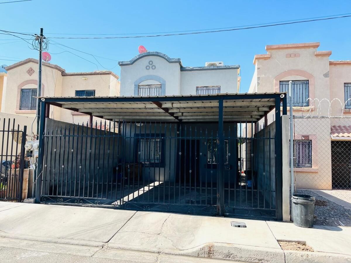 CASA EN VENTA | VILLA DEL ROBLE