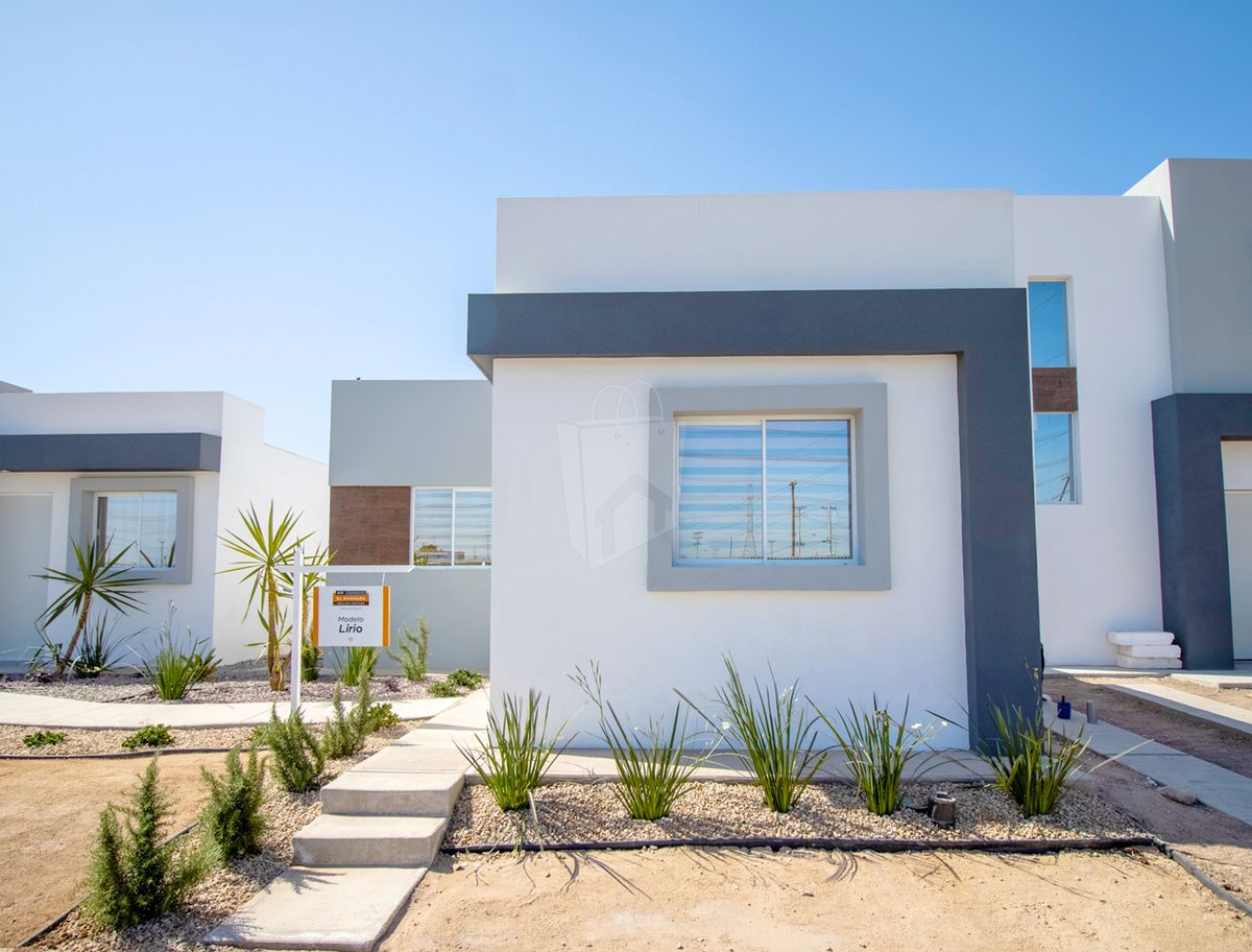 Modelo Lirio – Residencial Portago