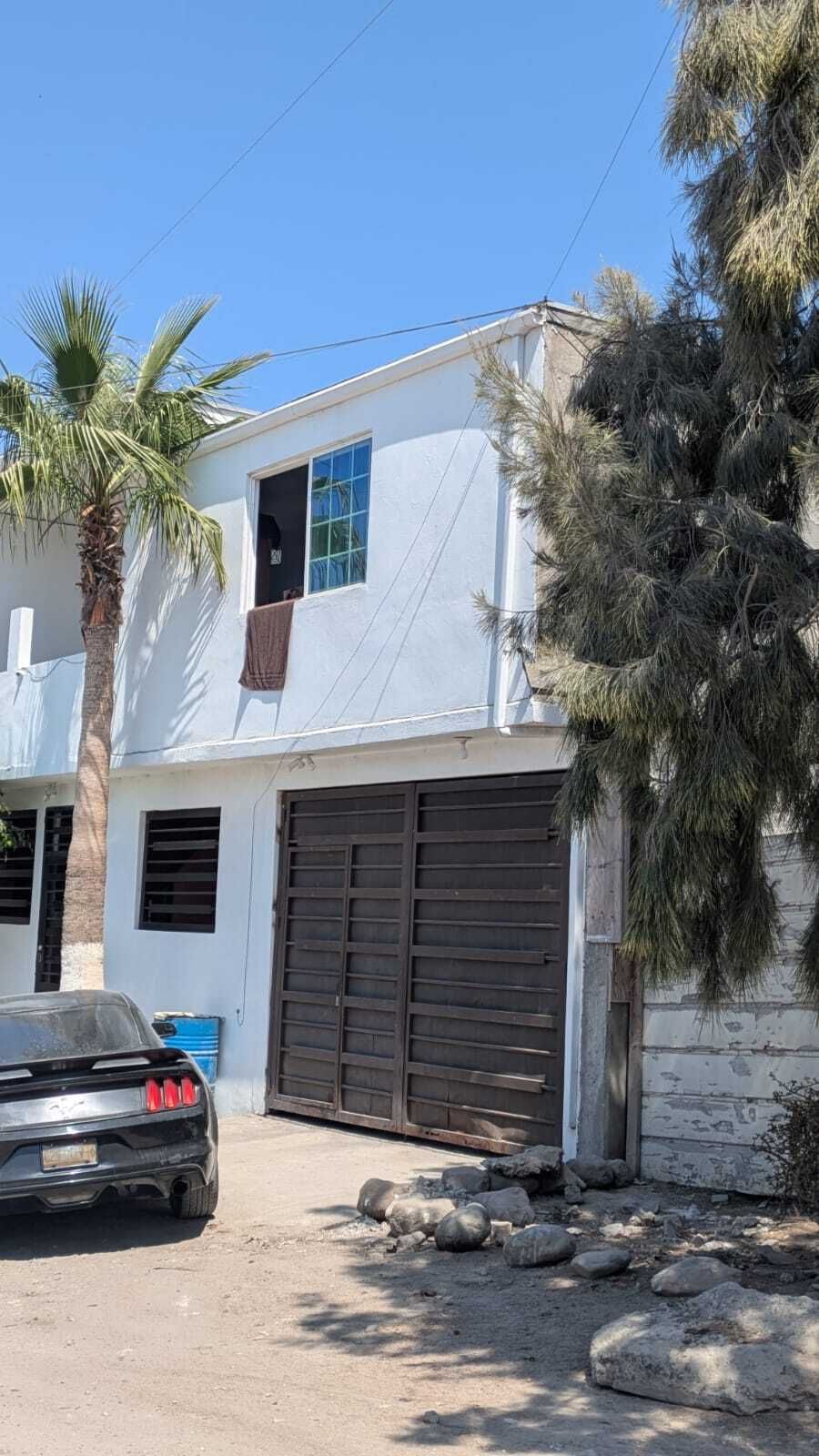 Casa en renta en Col. Altiplano, Tijuana