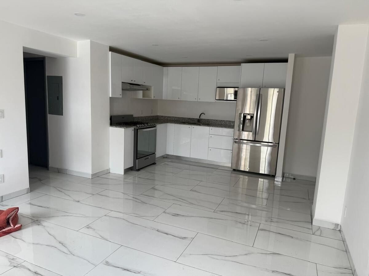 Departamento en venta en Guadalupe Victoria, Tijuana