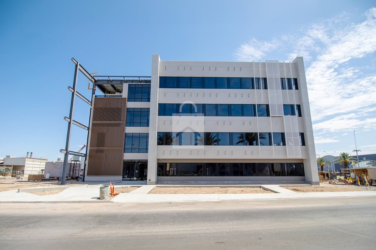 Invierte en este Edificio de Oficinas | Corporativo S21