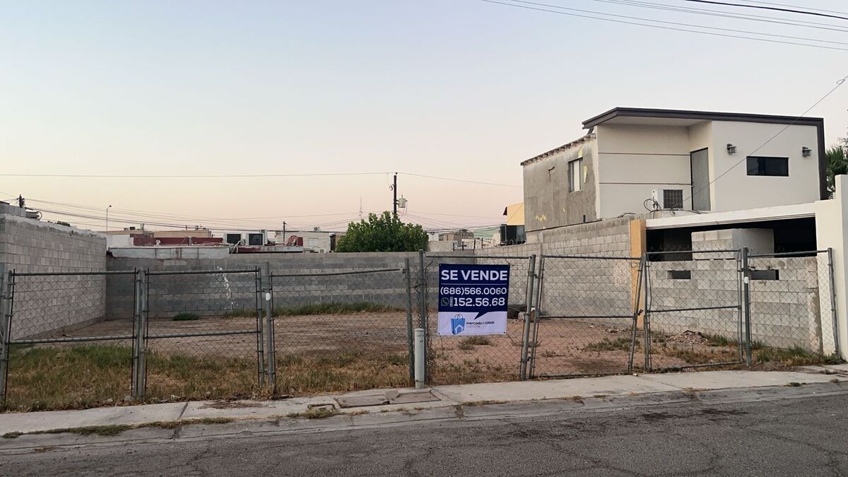 Oportunidad de inversión en Residencial Los Laureles | Terreno en venta