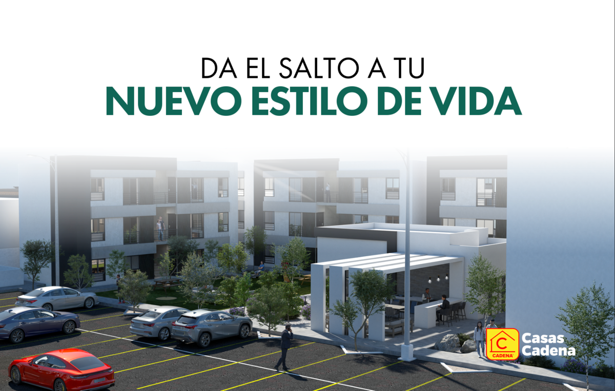 Modelo Bambú | Basalto Condominios