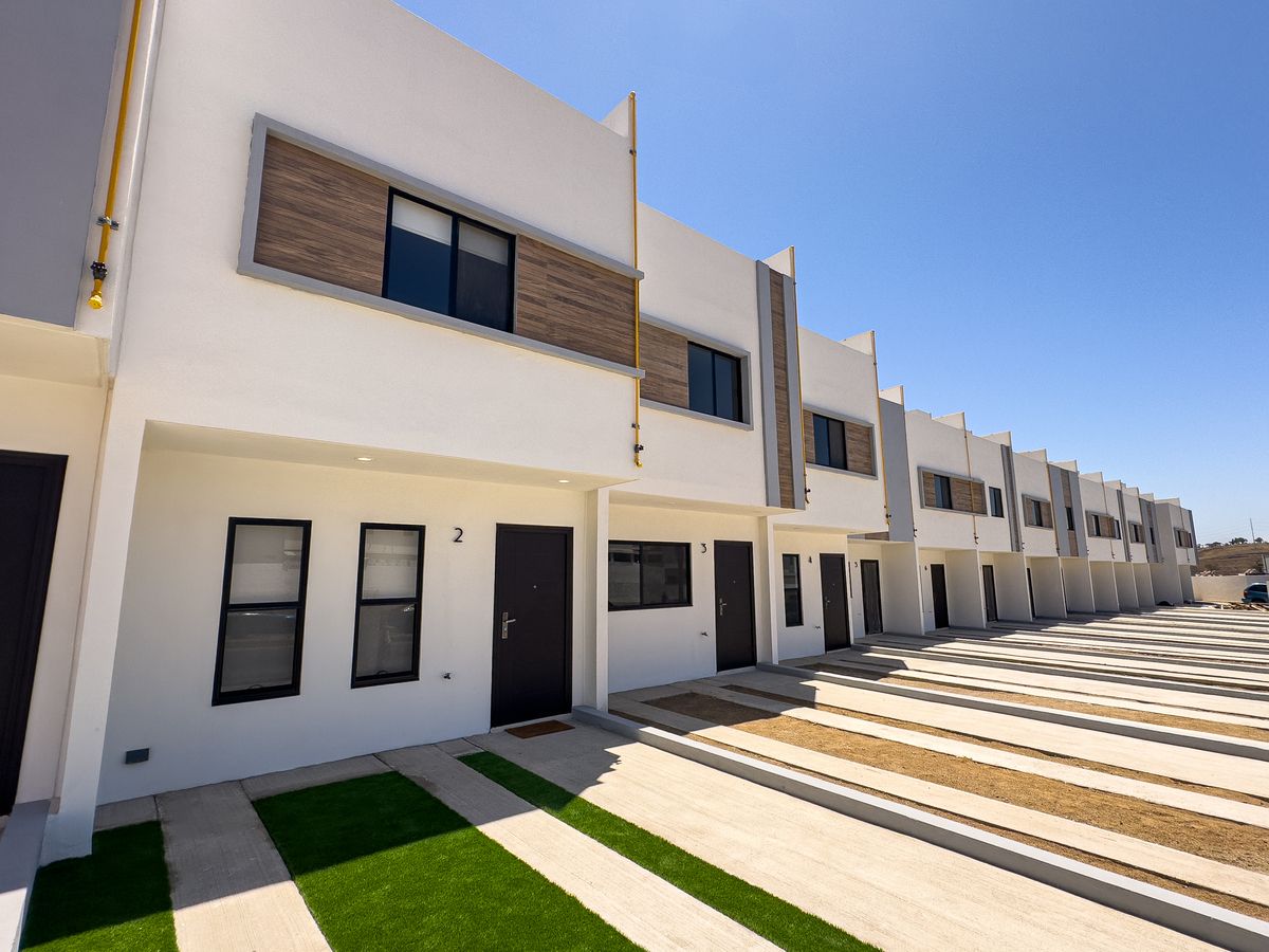 ¡Tu nueva casa al alcance de todo en La Gloria!