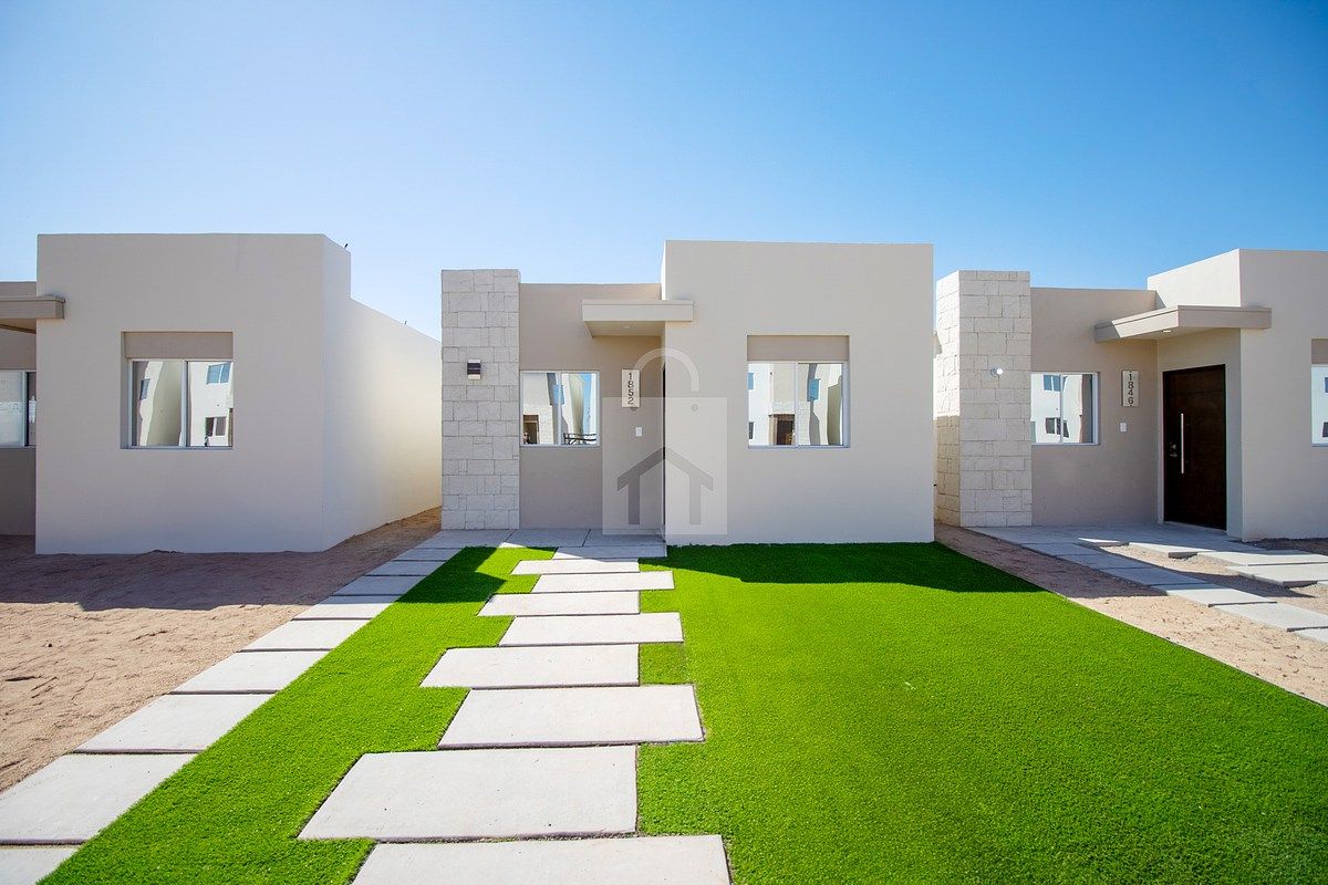 Modelo Anís | Privada San Andres