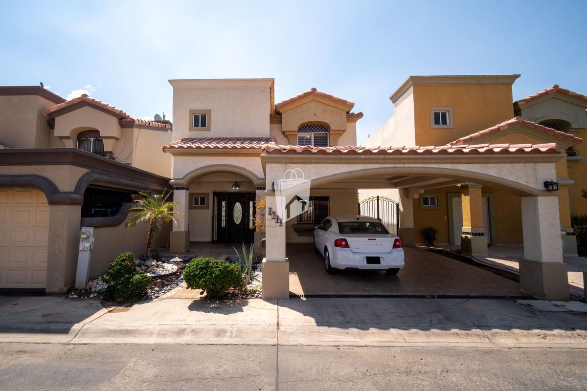 Casa en venta en Montecarlo II Residencial