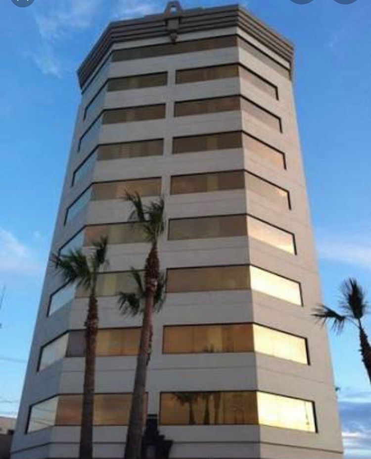 Tu nuevo departamento de lujo en la Juarez !