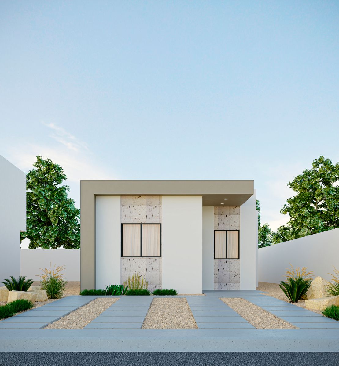 Casa en venta en Av. Durango