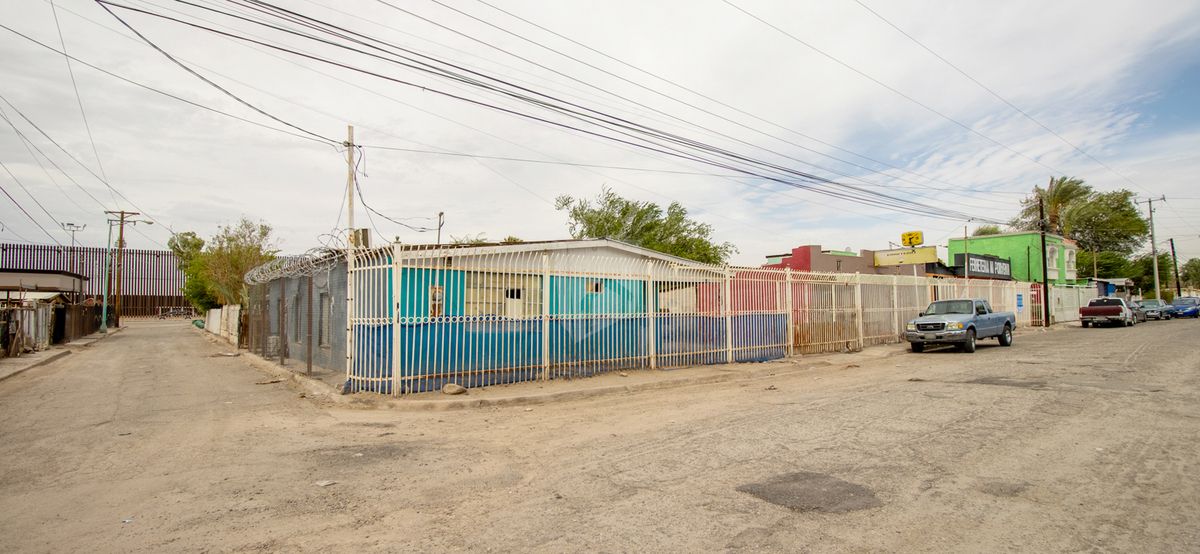 Casa + Local comercial + Bodega ¡Oportunidad de inversión!