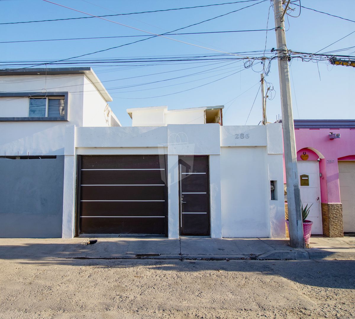 Casa en venta en Villa del Rey