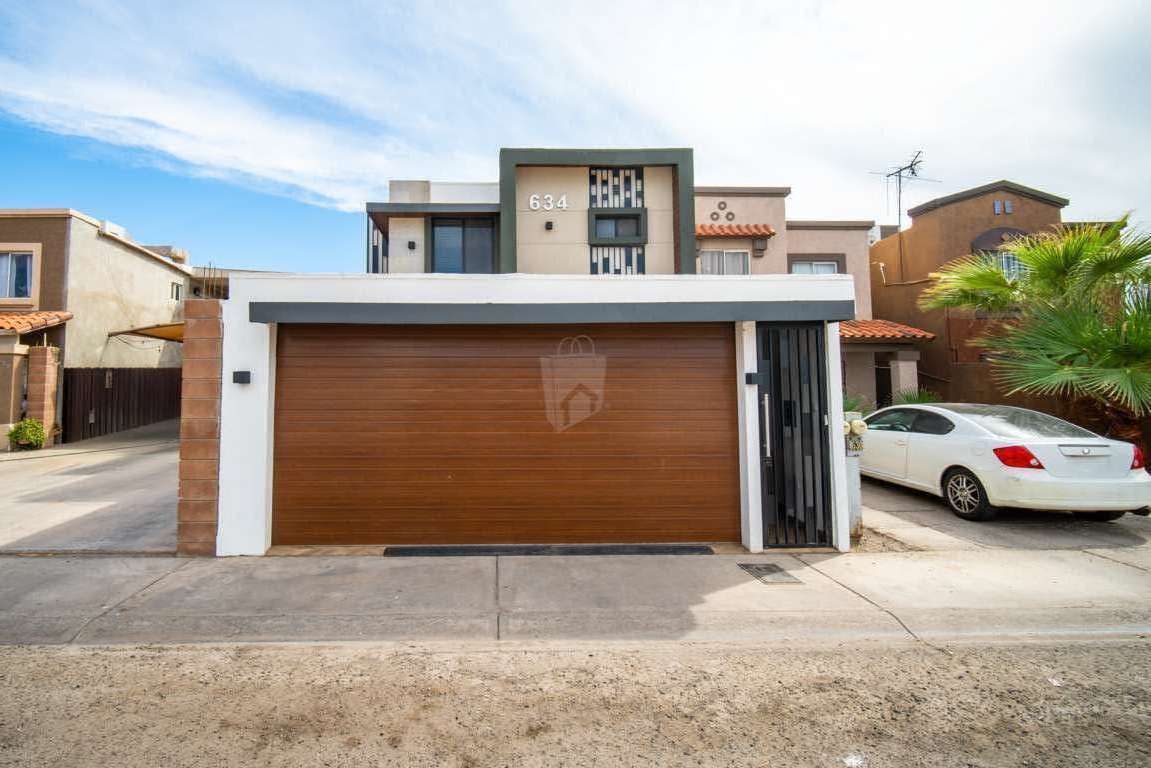 Tu nuevo hogar en Villa Toledo | Casa en venta