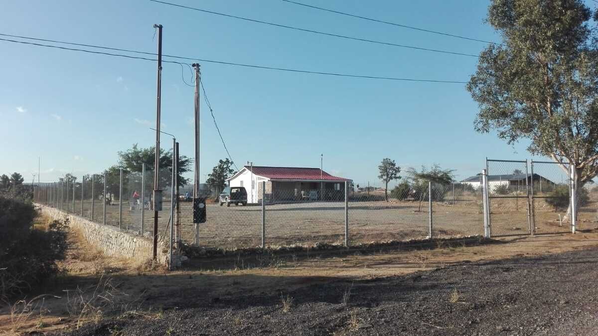 Oportunidad de casa en La Rumorosa | Casa en venta
