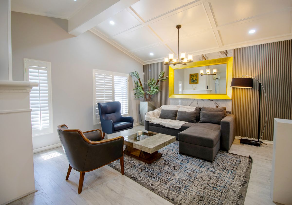 ¡Hermosa casa en venta en Los Arcos!