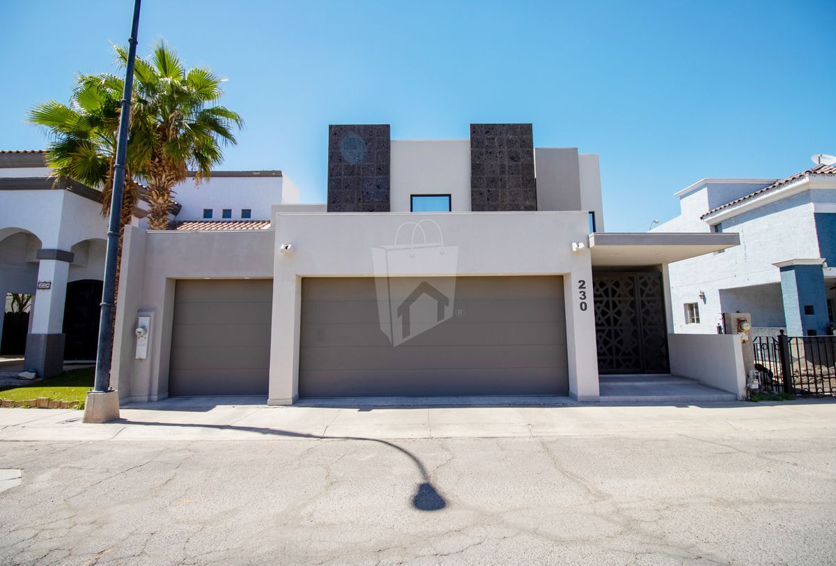 Casa en venta | Cerrada del sol