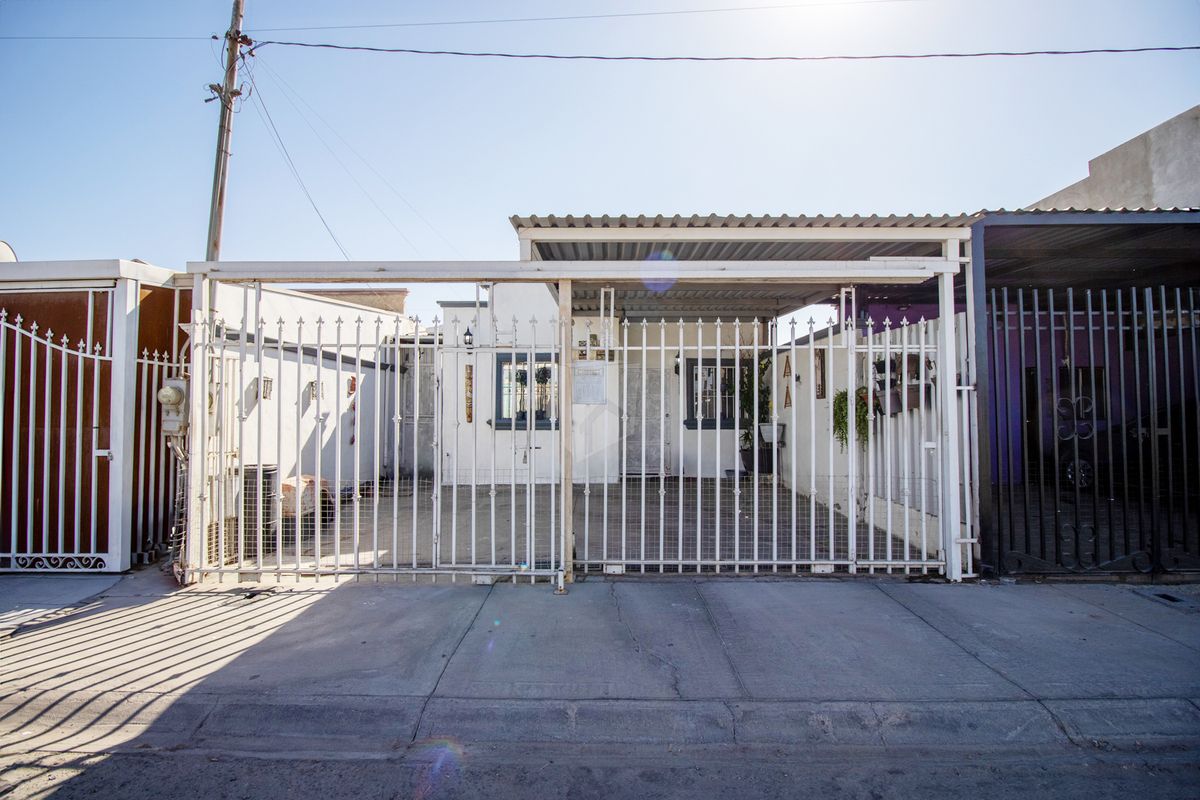 Tu proxima casa en Villas del Colorado