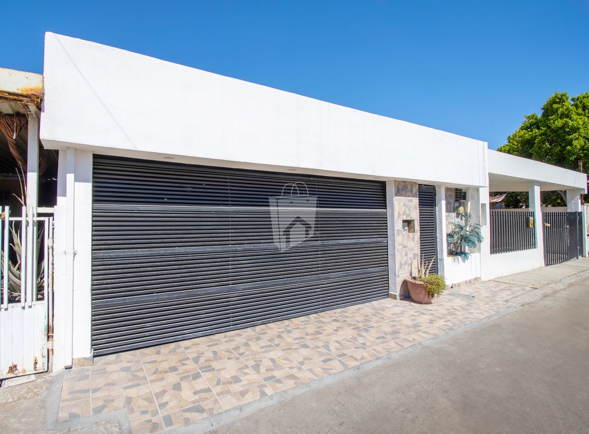 Oportunidad de inversión – Casa en venta en Col Mexicali