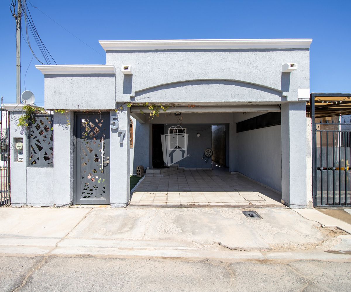 Vive en Villas del rey, etapa 1 ✨ Casa en venta.
