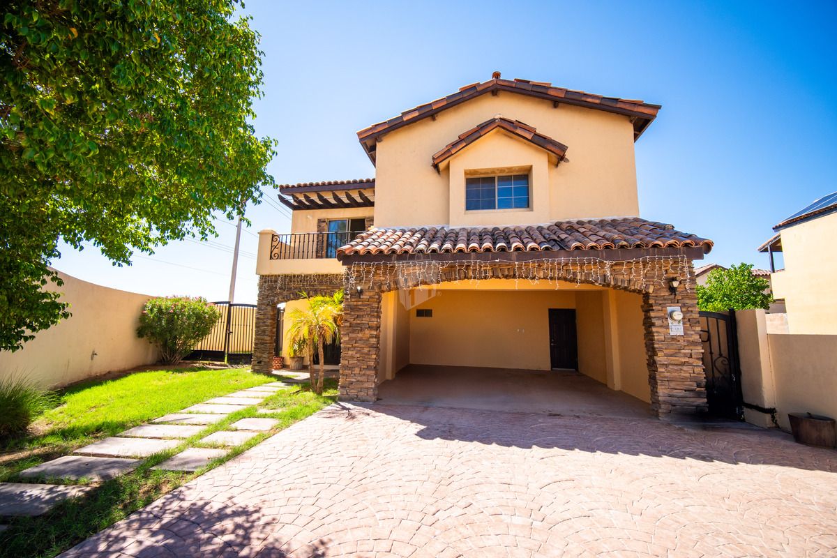 Vive en grande, vive en Toscana Residencial. ✨