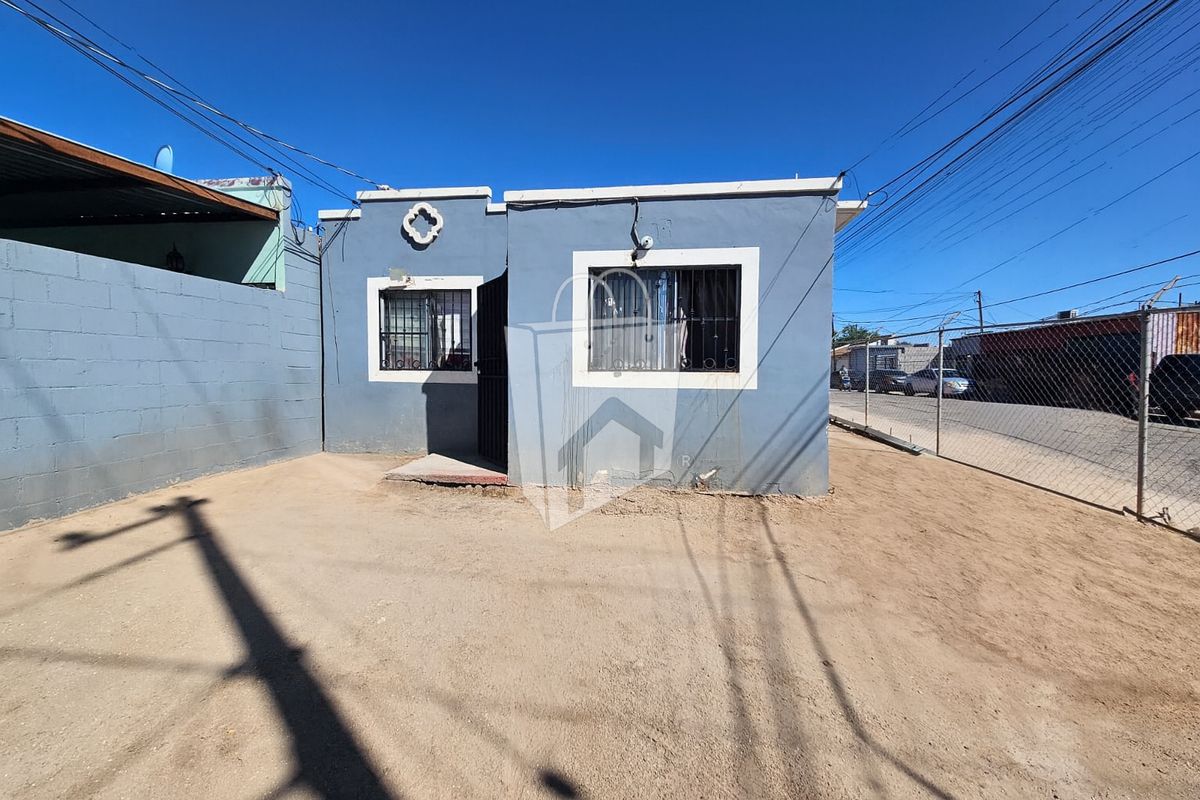 ¡Tu nuevo hogar te espera en Real del Río! | Casa en venta