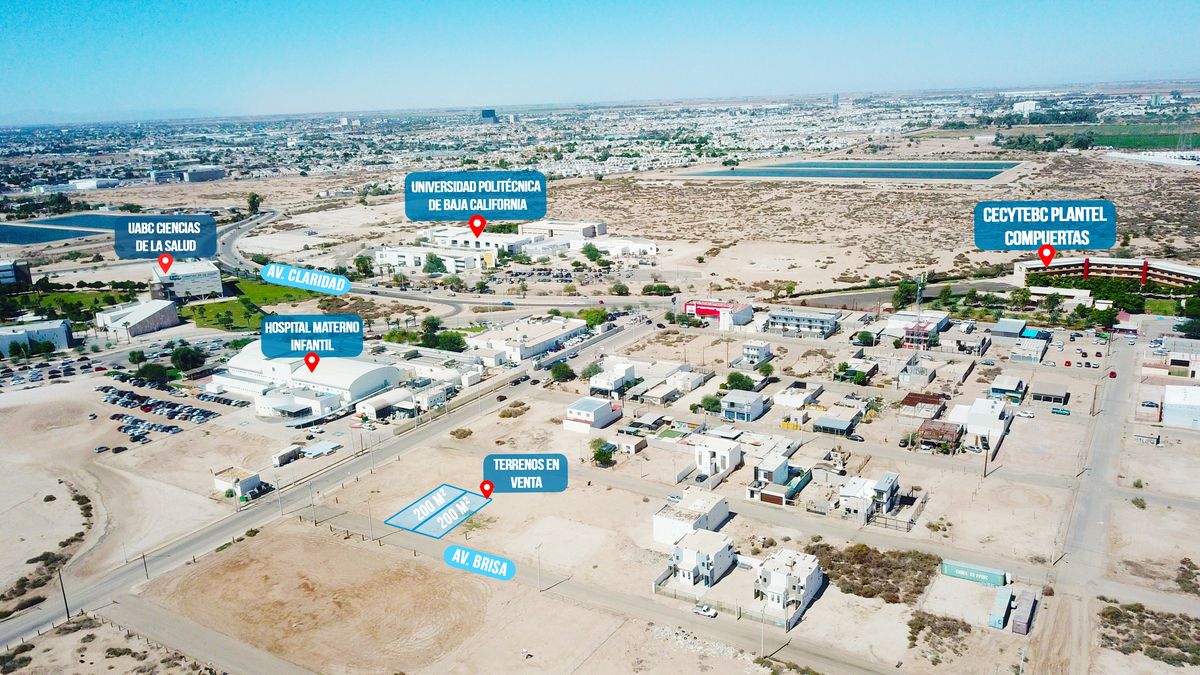 Oportunidad de inversión: Terreno en Nuevo Amanecer