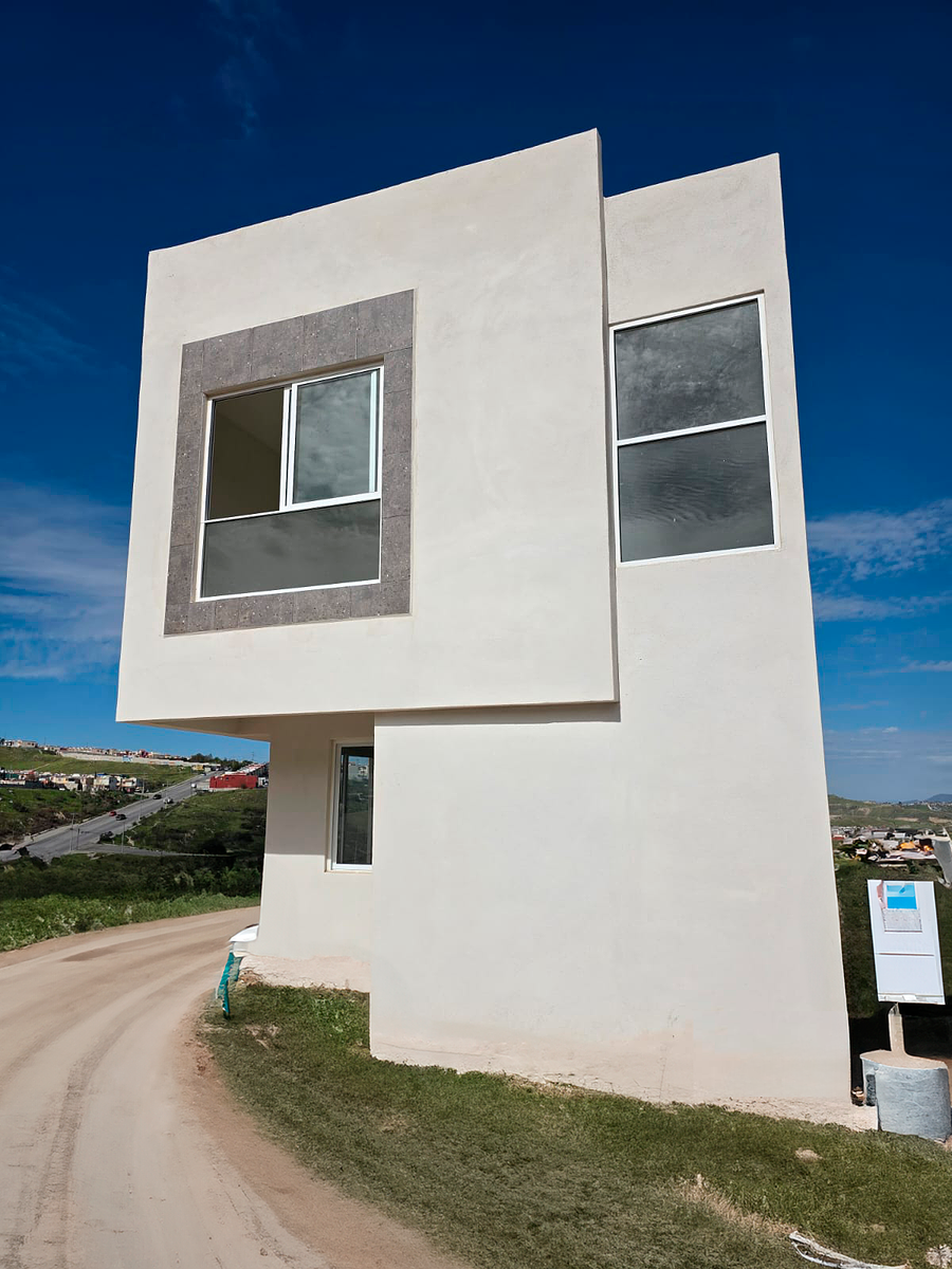 Casas nuevas en preventa Paseos del Prado!