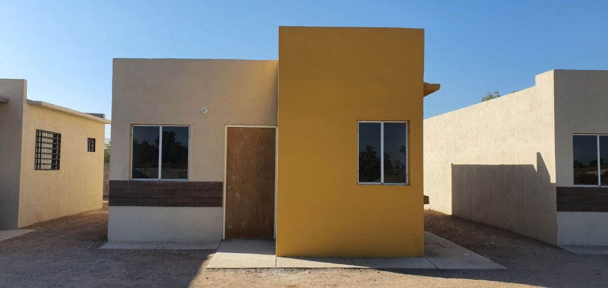 Casa en venta a 5 min de Eje Central