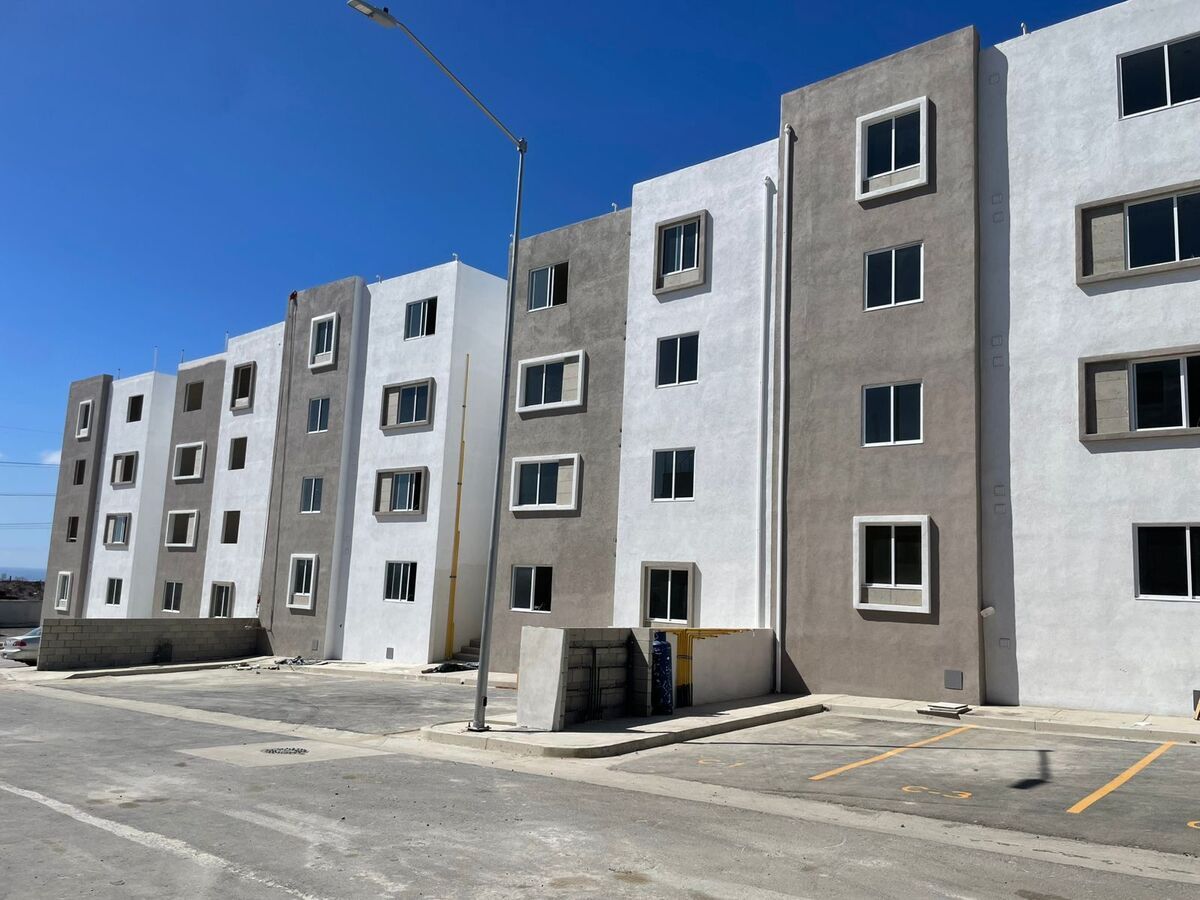 ¡Departamentos en venta en Rosarito!