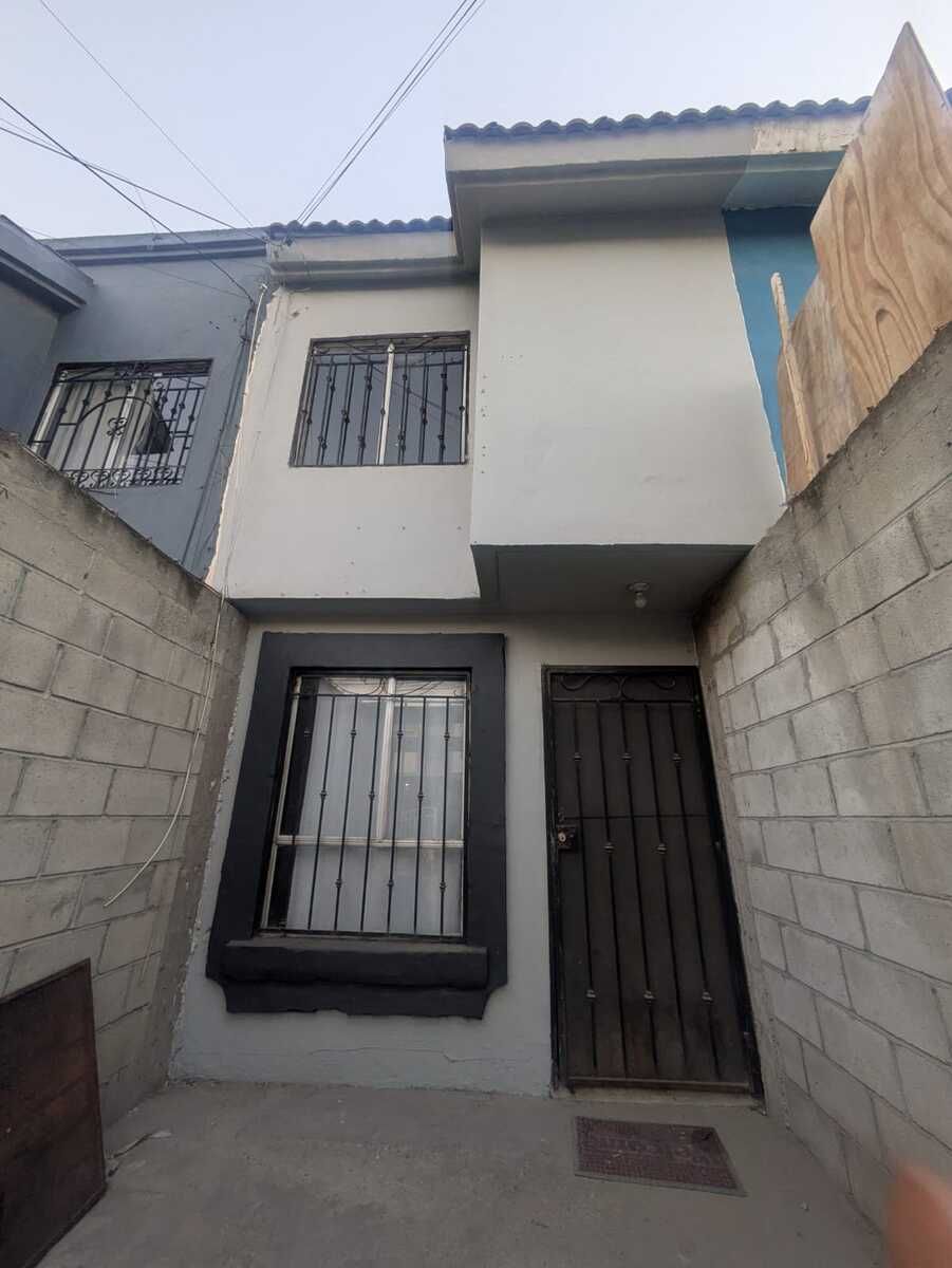 ¡Estrena casa en Villas del Sol!