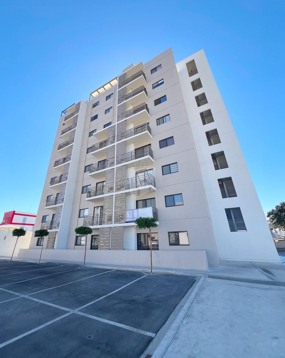 Moderno departamento en venta | CC Towers