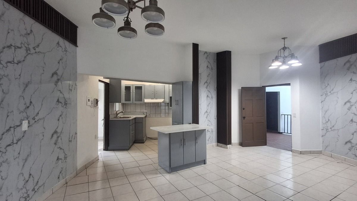 Departamento en Renta en Zona Río