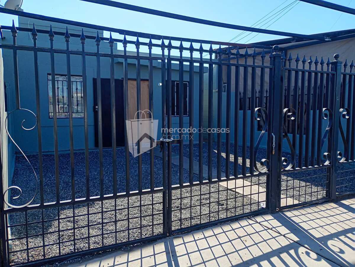¡Oportunidad de casa en Villa Alarcón! | En venta