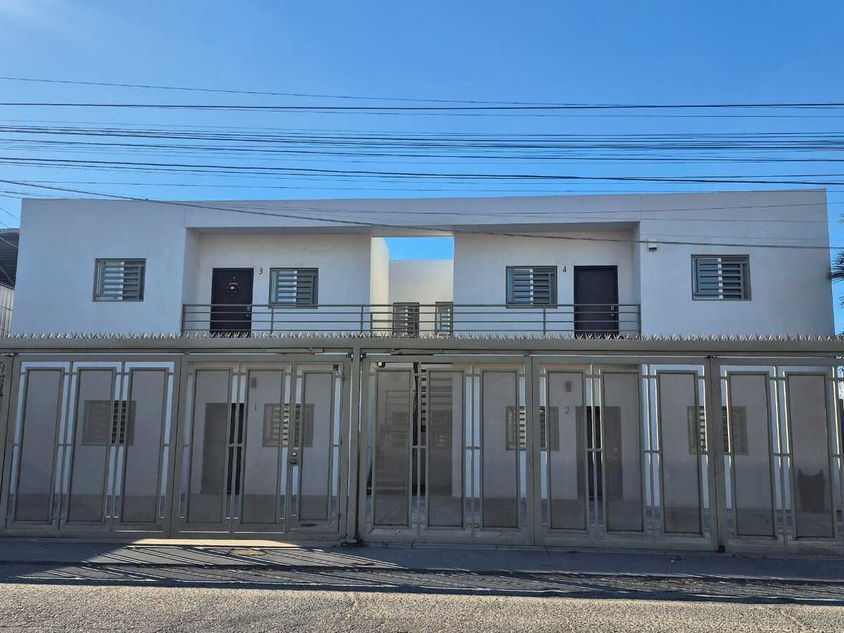 ¡Se renta departamento en Col. Prohogar!