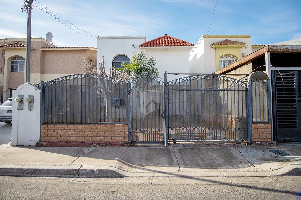 ¡Gran oportunidad en Residencial La Joya!
