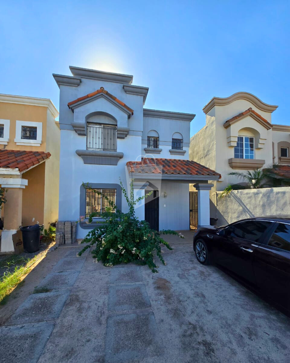 ¡Súper oportunidad en Villa Toledo II! Casa en venta