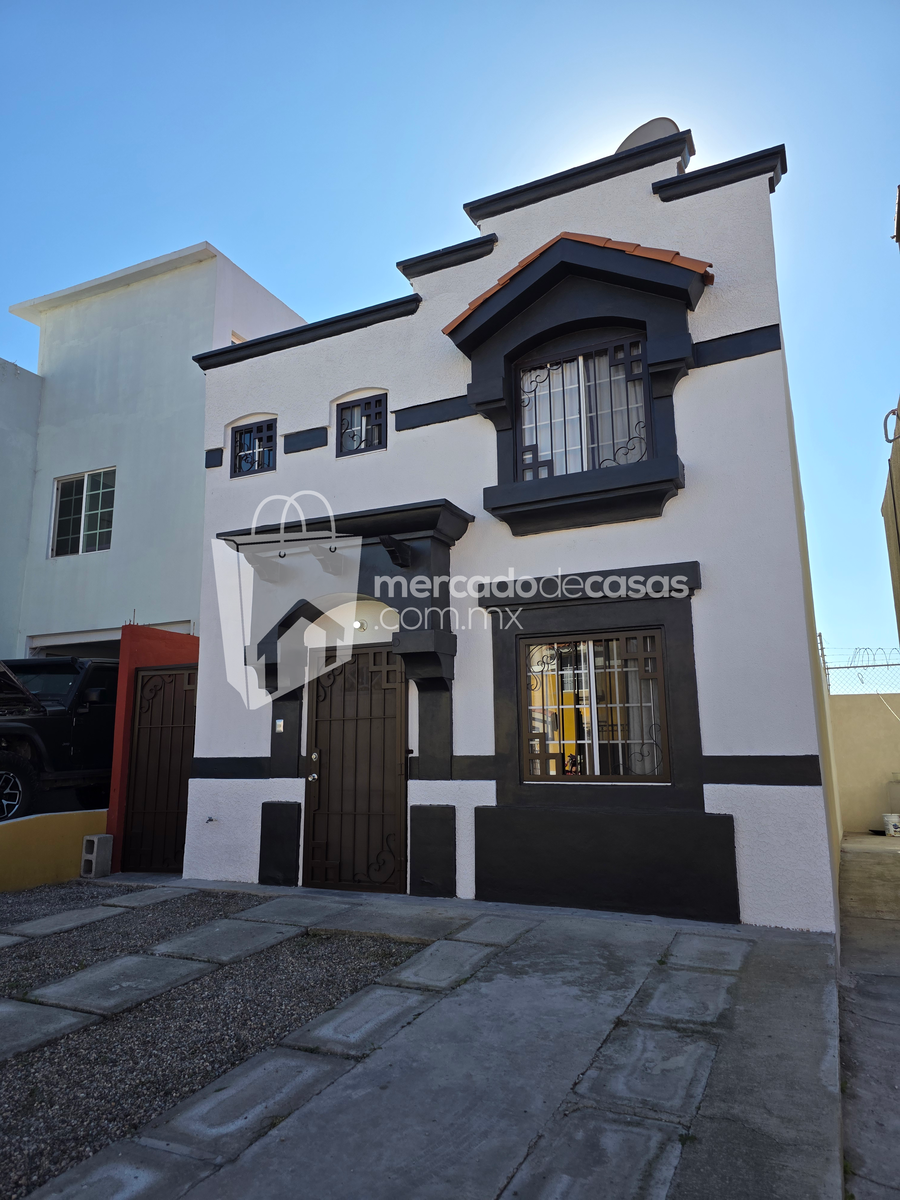 ¡Casa super detallada en renta en Quinta del Cedro, Santa Fe!